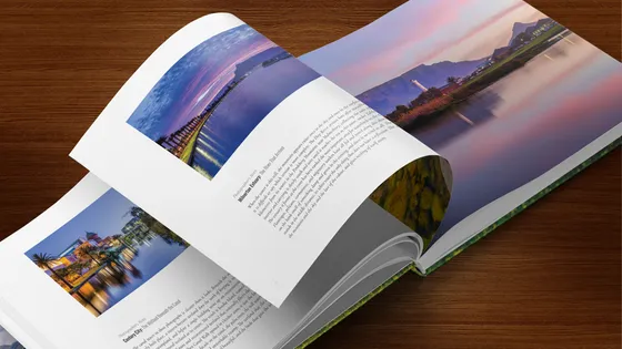 Edge of the Continent: The Western Cape — cover