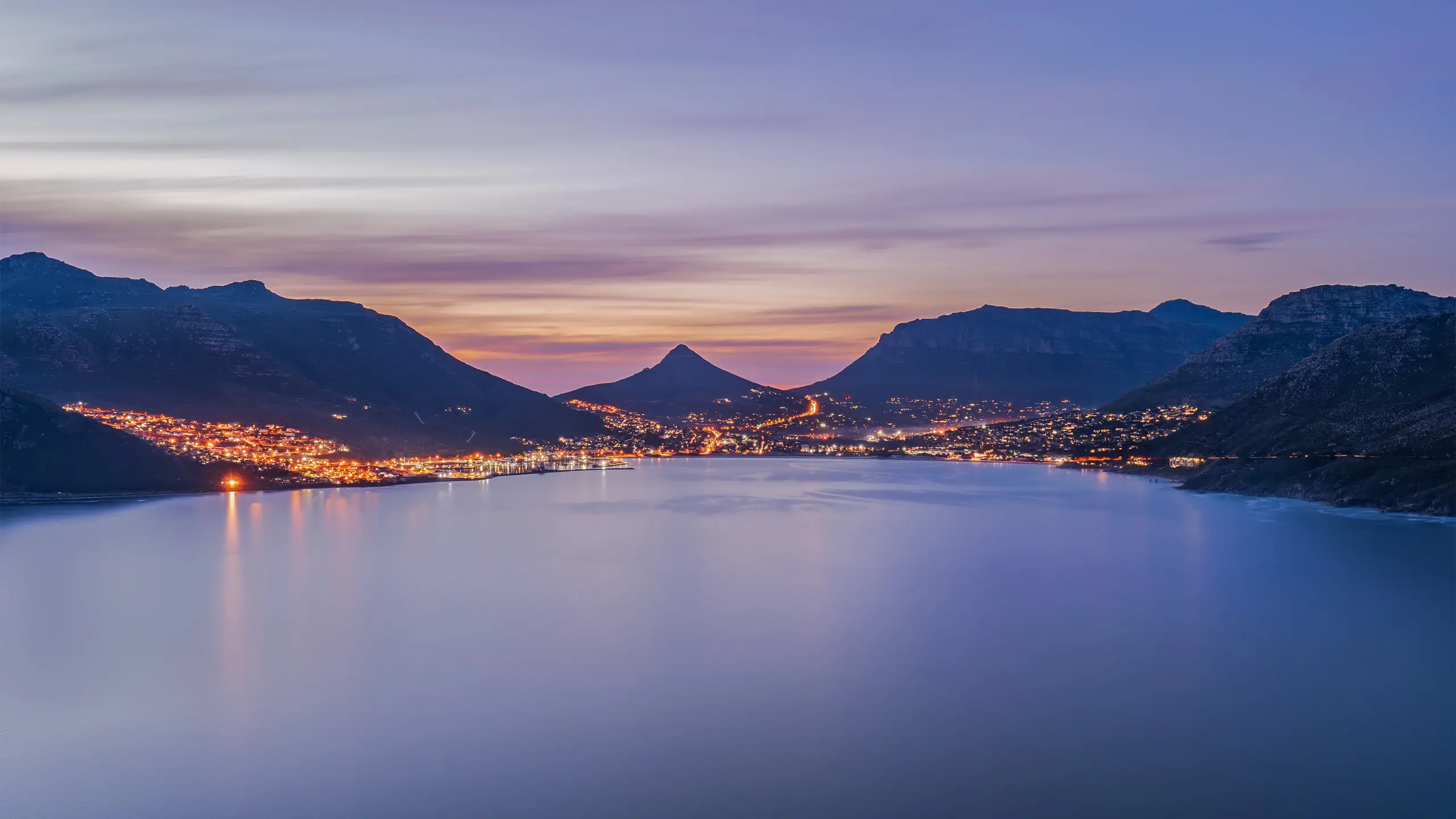 Hout Bay, Cape Town, South Africa
