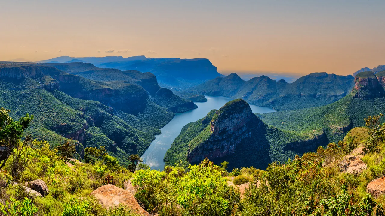 Panorama Route, Mpumalanga: Every Waterfall, Viewpoint & Hidden Gem