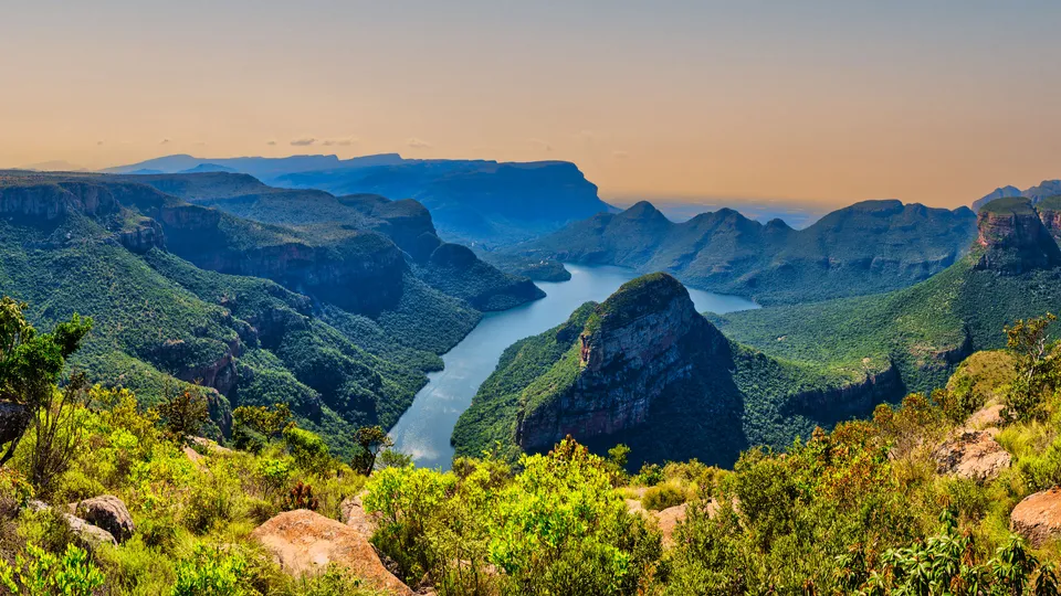 Panorama Route, Mpumalanga: Every Waterfall, Viewpoint & Hidden Gem