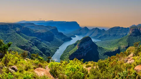 Panorama Route, Mpumalanga: Every Waterfall, Viewpoint & Hidden Gem
